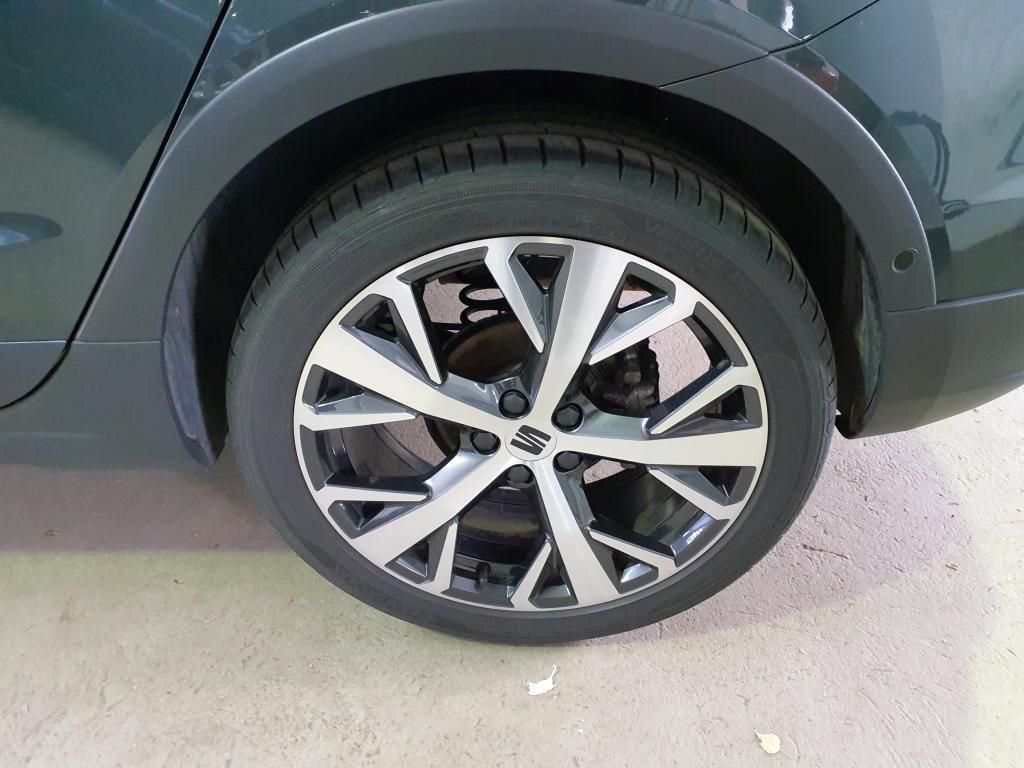 SEAT Arona X-PERIENCE Xperience 1.0 TSI Tempo*PDC*RFK