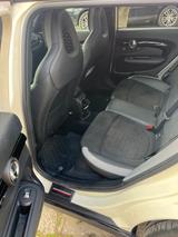 MINI John Cooper Works Clubman Cooper JCW ALL4 Au... - weiße Mini Clubman Serie