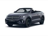 Volkswagen T-Roc Cabriolet 1.5 R-LINE *MATRIX*LEDER*-28%* - Volkswagen: L