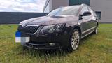 Skoda Skoka Superb Kombi 2.0 TFSI  Vollausstattu... - Skoda Superb aus 2014 mit Benzin-Antrieb: Kombi