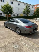 Mercedes-Benz CLS 450 4MATIC - - Mercedes-Benz CLS 450 aus 2019