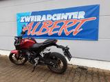 Honda CB125R ABS  €5 KD + Bremsflskt + Kettensatz neu, - Angebote