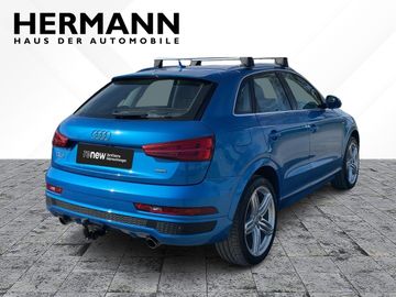 Audi Q3 - 5