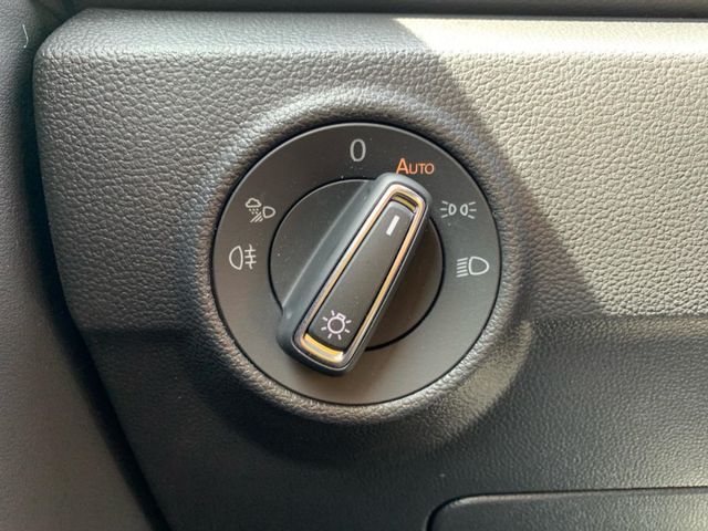T-Roc 2.0 TDI R-Line AHK-abnehmbar Navi Massages