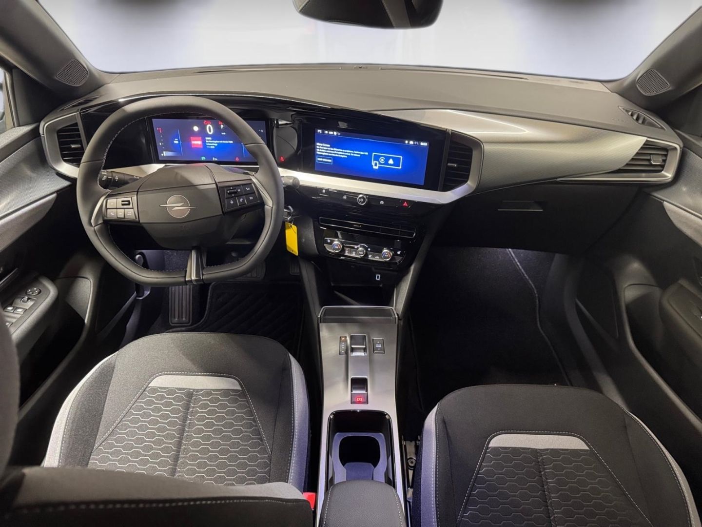 Opel Mokka - Bild 11