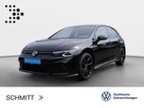 Volkswagen Golf VIII 1.5 eTSI DSG R-LINE*BLACK-STYLE*LED*AH - Auto leasen in Darmstadt
