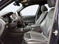 BMW iX3 - Vorschau Bild 5