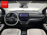 Fiat 500e Cabrio La Prima by Bocelli KAMERA+JBL+ACC+ - Fiat 500e Gebrauchtwagen in Berlin