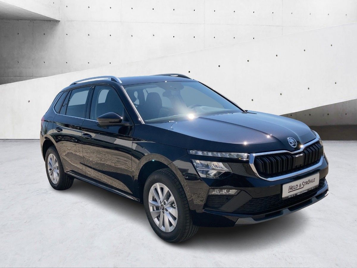 Skoda Kamiq - Bild 6
