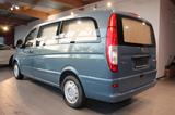Mercedes-Benz Vito 111  Pollmann Bestattunswagen/Leichenwagen - gebrauchte Mercedes-Benz Vito aus dem Jahr 2008