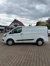 Ford Transit Custom - Ford Transit Custom in Osnabrück