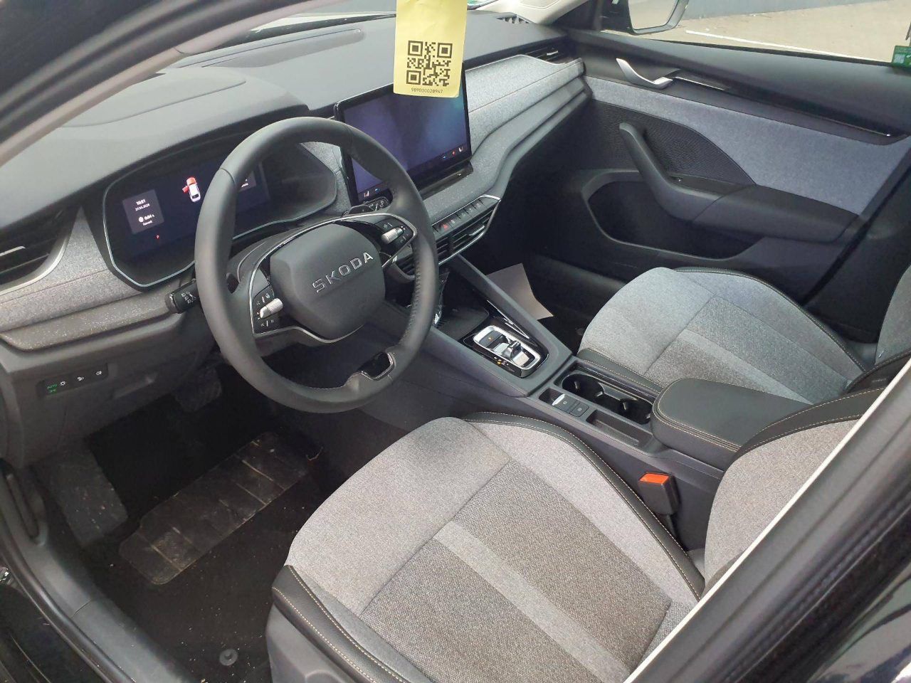 Skoda Octavia - Bild 6