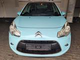 Citroën C3 Exclusive*SEHR GEPFLEGT*PANO*TÜV NEU - Citroën C3 aus 2011