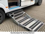 Bürstner Lyseo TD 684 *ROLLSTUHLGERECHT mit Lift