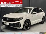 Volkswagen Touareg R-Line 4Motion*22Zoll*NP:110.930 EUR !!! - VW Touareg Gebrauchtwagen in Braunschweig