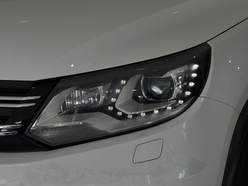 Volkswagen Tiguan - 6