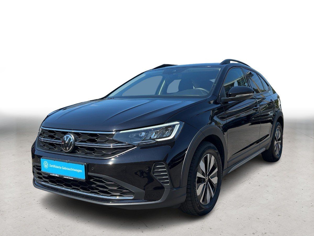Volkswagen Taigo GOAL 1.0 TSI AHK+ACC+APP+VIRT+RFK+SHZ+2xPD imagem 2