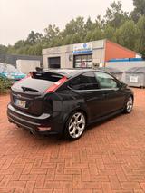 Ford Focus 2,5 ST ST *Blockmod *8-fach bereift - Ford Focus aus 2009: ST