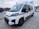 Carado pro CV 601 Automatik**LED**isoliert + beh. AWT - Kastenwagen