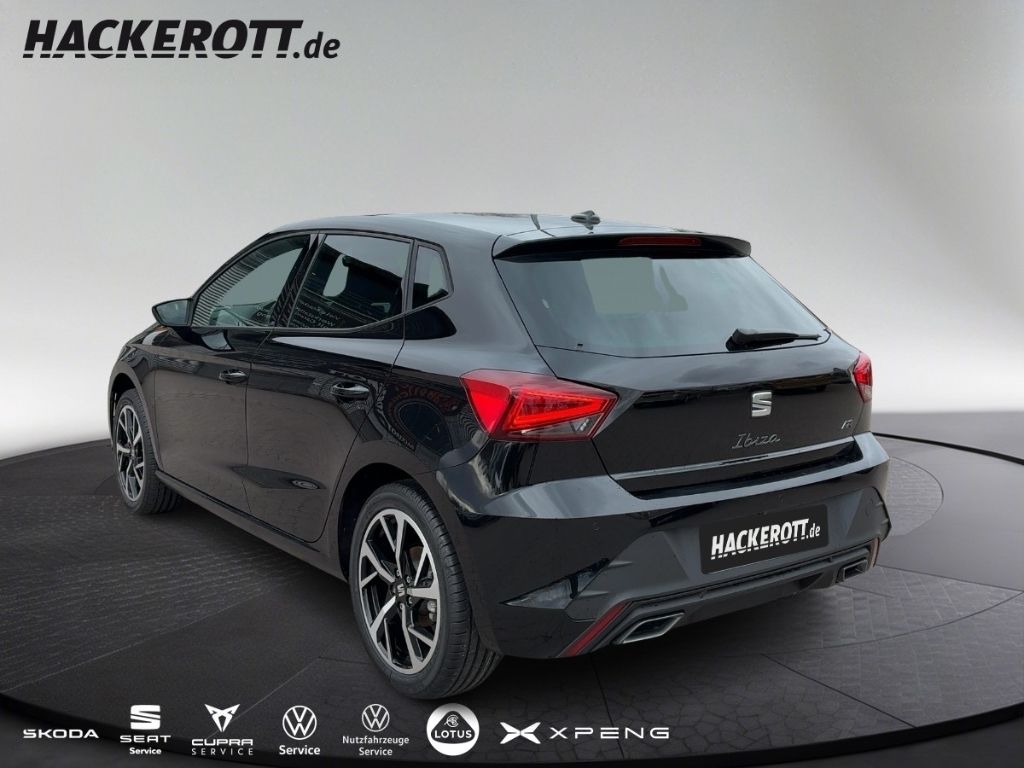 Seat Ibiza - Bild 2