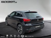 Seat Ibiza - Vorschau Bild 2