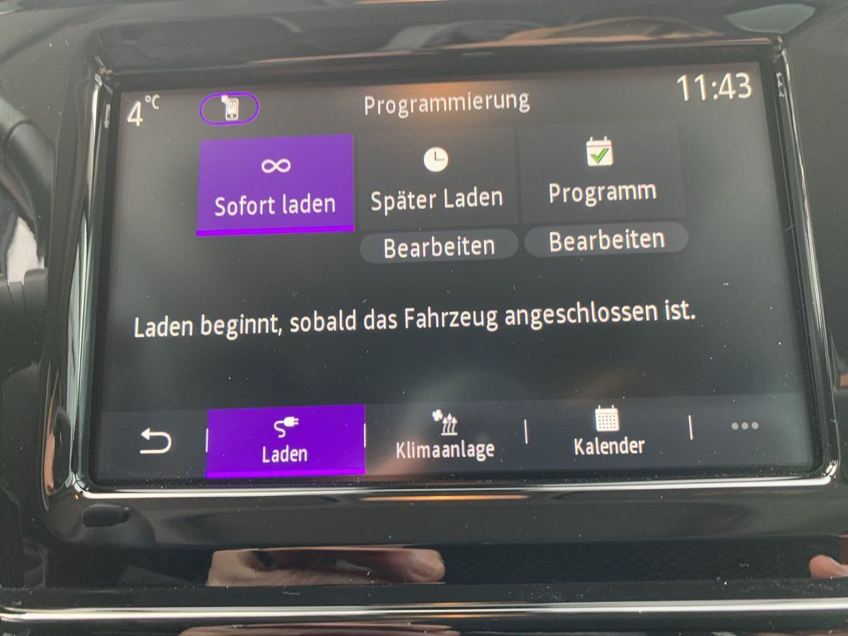 Renault Twingo - Bild 37