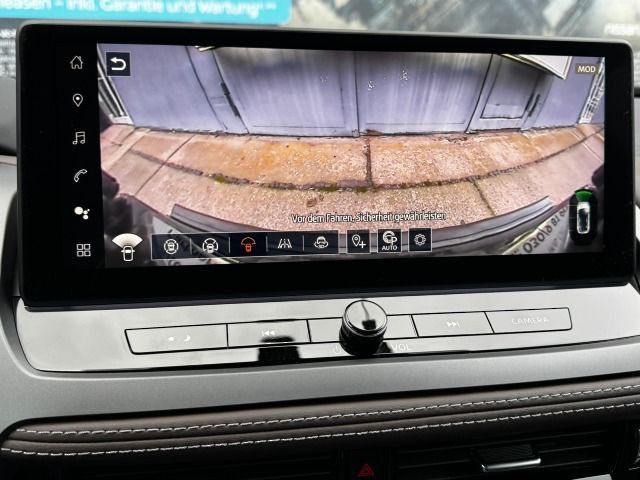 Fahrzeugabbildung Nissan Qashqai 1.5 VC-T e-Power Tekna 19`*PPPark*Leder