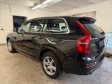 Volvo XC90 D4 Geartronic SHeft AHK Navi RFK Tempo - Volvo XC90: 4.4