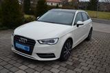 Audi A3 2,0 TDI Sportback/Xenon/SHZ/PDC/Pano/Sportsit