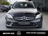 Mercedes-Benz C 300 T de AVANTGARDE KEYLESS LED TEMPO ADVANCED - Mercedes-Benz: Te