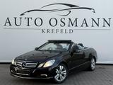 Mercedes-Benz E 350 CDI DPF Cabrio 7G-TRONIC Avantgarde - gebrauchte Mercedes-Benz E 350 aus dem Jahr 2011