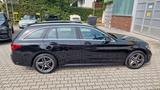 Mercedes-Benz C 220 d 4MATIC T Autom. - - Mercedes-Benz C 220 Gebrauchtwagen in München