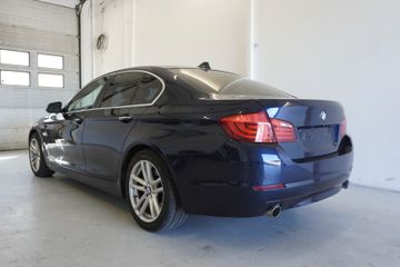 BMW 535 - 2