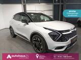 Kia Sportage 1.6 PHEV GT Line LED|Navi|360°|ACC|PDC - Kia Sportage PHEV Gebrauchtwagen