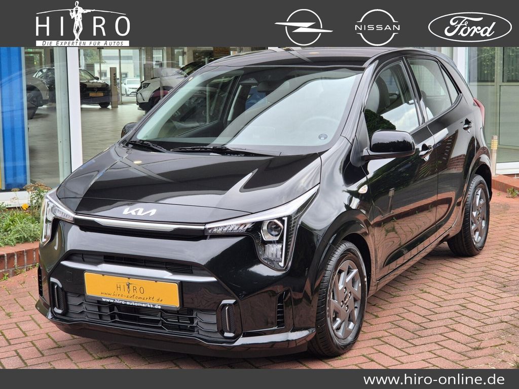 Image of Kia Picanto