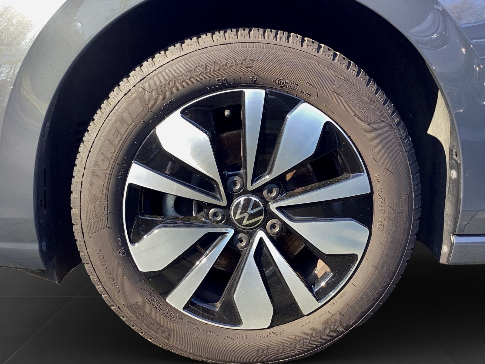 Volkswagen Golf - Bild 8