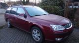Ford Auto Ford Mondeo 2.0 TDCi Automatik Ghia |... - Ford Mondeo aus 2005 mit Diesel-Antrieb