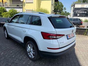 Skoda Kodiaq - 6