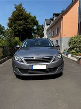 Peugeot 308 SW Business-Line BlueHDi 150  - Peugeot 308: 150