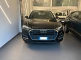 Audi Q5 40 Quattro S tronic Advanced 204CV - 202 - Audi Q5 advanced mit Hybrid-Antrieb (Diesel-Elektro)