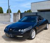 Alfa Romeo GTV Spider 2.0i 16V Twin Spark cat - Alfa Romeo GTV Oldtimer