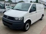 Volkswagen T5 Transporter Kasten-Kombi Kasten * TÜV NEU - VW Gebrauchtwagen von 2011