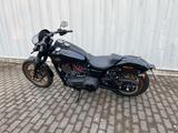 Harley-Davidson Dyna Lowrider S, FXDLS  - HARLEY-DAVIDSON FXDL