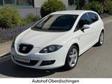 Seat Leon Stylance / Style/LPG-Benzin - Seat mit LPG-Antrieb