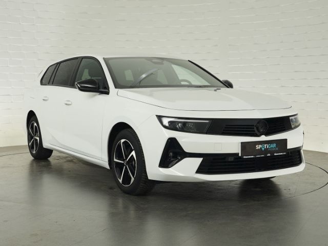 Astra L ST GS+LED+360 GRAD KAMERA+NAVI+SITZ-/LEN