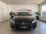 Mercedes-Benz C 300 Night-Paket Standheizung Kamera Ambiente - gebrauchte Mercedes-Benz C 300 aus dem Jahr 2017