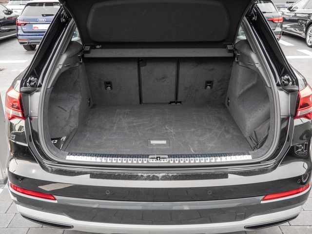 Q3 40 TFSI quattro advanced KAMERA NAVI AHK ACC