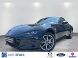 Mazda MX-5 1.5Ll "Kazari" "BOSE" - Mazda MX-5: Kazari