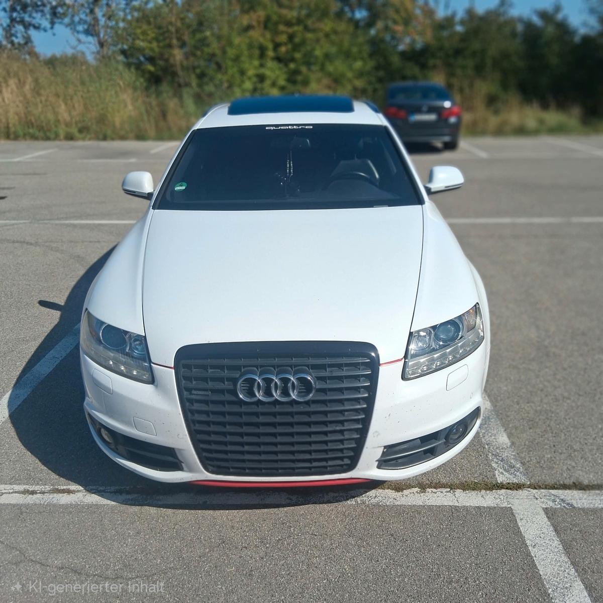Audi Quattro, 2011