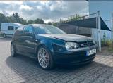 Volkswagen VW Golf 4 GTI "Jubi" - Volkswagen Golf: Jubi